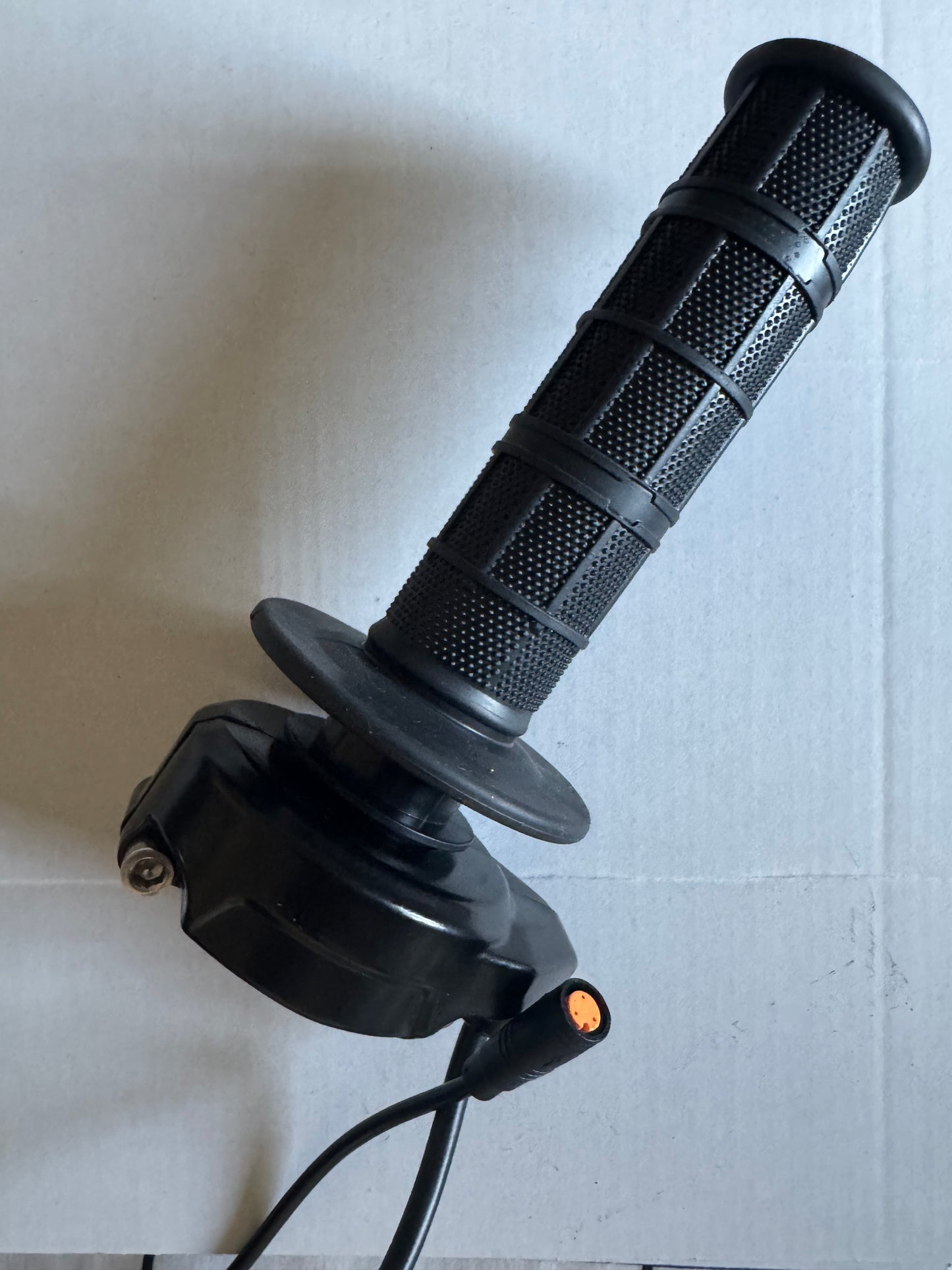 Super73 Full Twist Surron Throttle