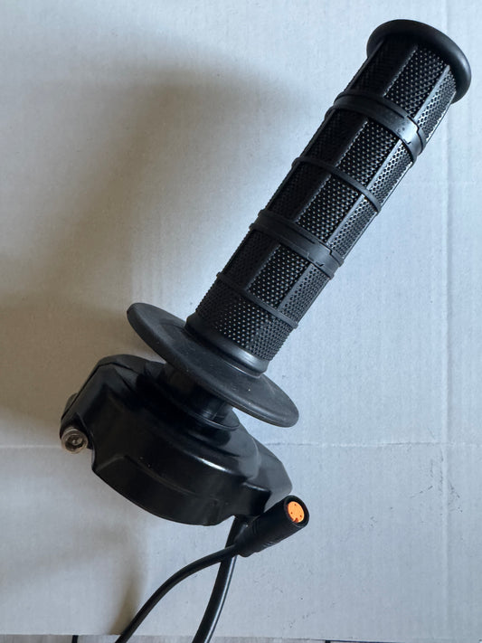 Super73 Full Twist Surron Throttle