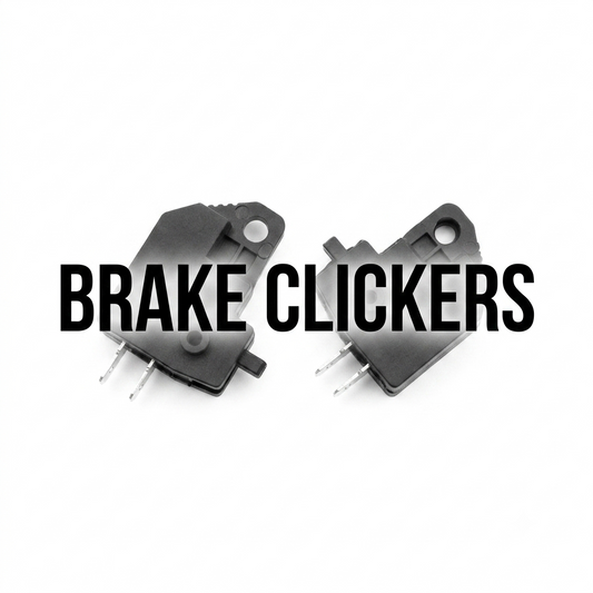 Tuttio Yozma Strike Ultra Bee Brake Clickers