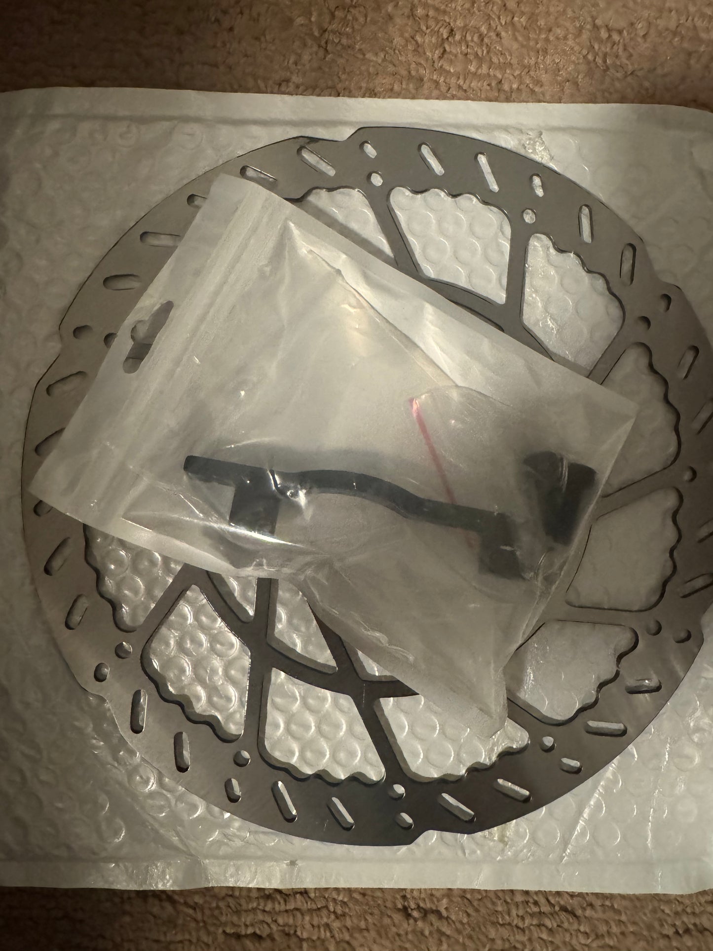 Super73 Rotor Kit