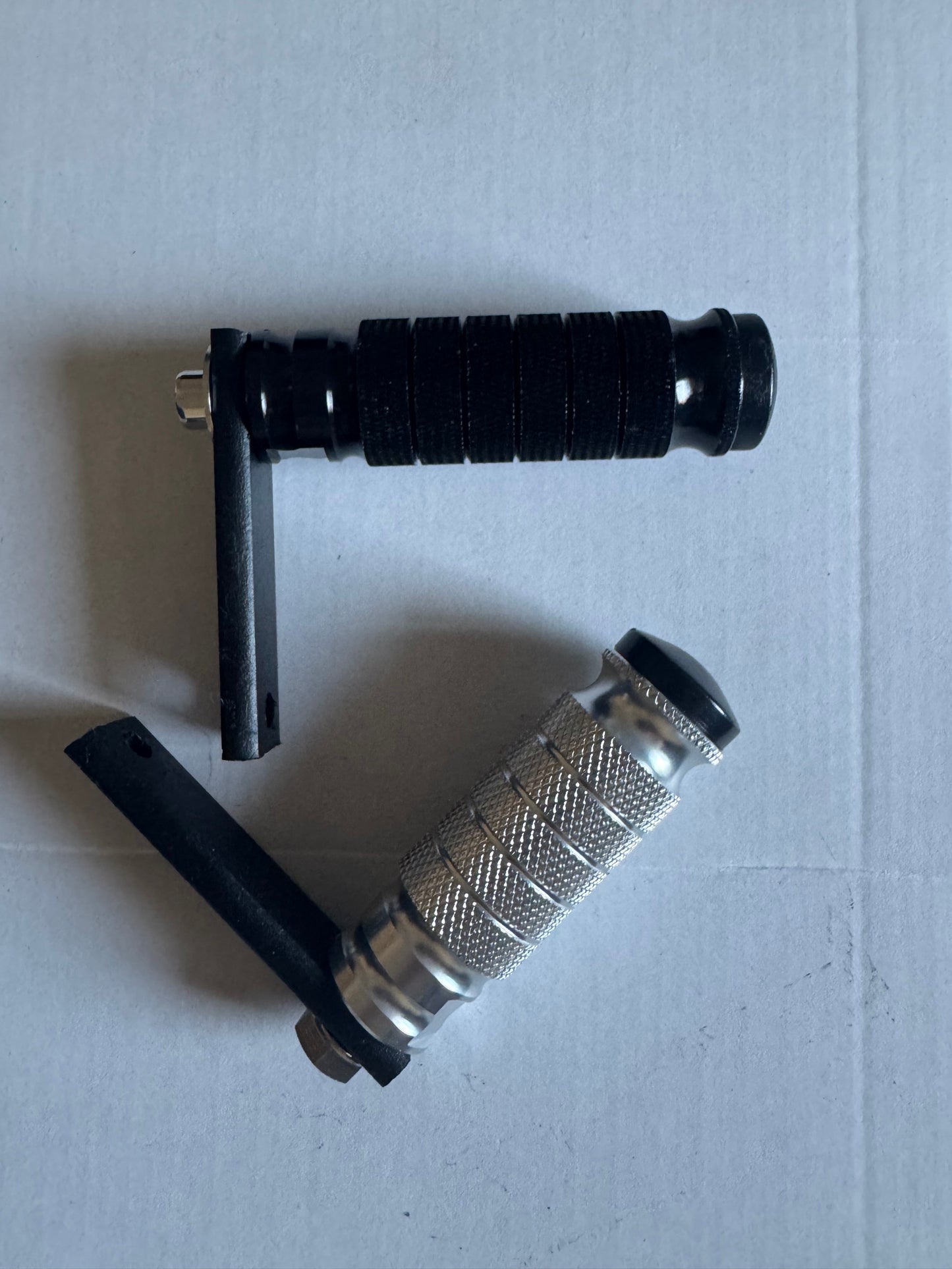 Super73 Shiftlock